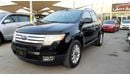 Ford Edge GCC in excellent condition # 2