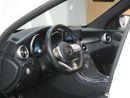 Mercedes-Benz C 300 2021 - Hybrid | with Warranty