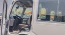 Toyota Coaster TOYOTA COASTER BUS DIESEL 4.2L * 30 Seats * MANUAL