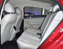 Chery Arrizo 5 EXCELLENT DEAL for our Chery Arrizo 5 S 1.5L ( 2026 Model ) in Red Color GCC Specs