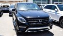 Mercedes-Benz ML 400 4Matic