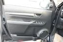 Toyota Hilux 2026 TOYOTA HILUX 4.0L ADVENTURE WITH BSM