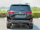 Toyota Land Cruiser EXR