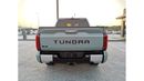 تويوتا تاندرا Toyota Tundra Limited TRD Offroad - 2022- Nord Grey