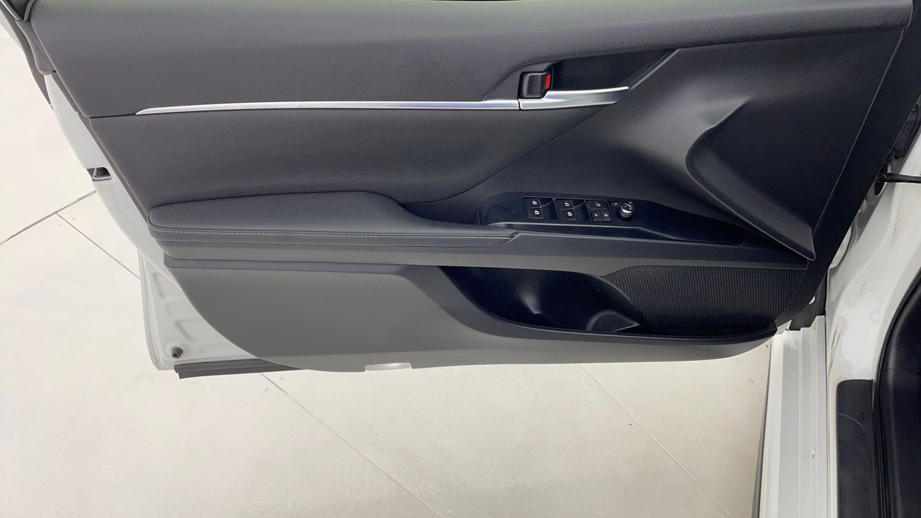 Toyota Camry SPORT 3.5 | Zero Down Payment | Free Home Test Drive