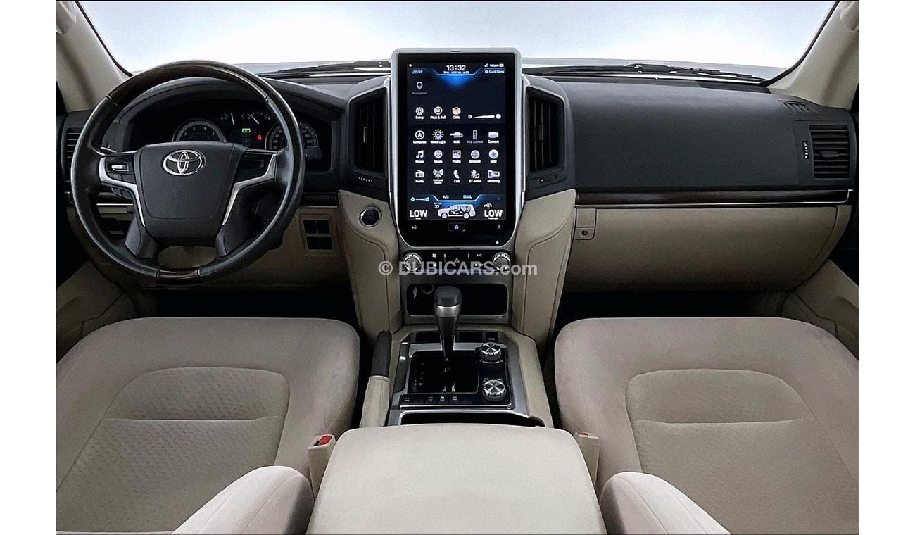 Toyota Land Cruiser GXR | 1 year free warranty | 0 down payment | 7 day return policy