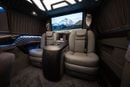 Mercedes Benz V300 AVANTGARDE ERTEX LUXURY CAR DESIGN CO. - 35th YEAR BOTTEGA