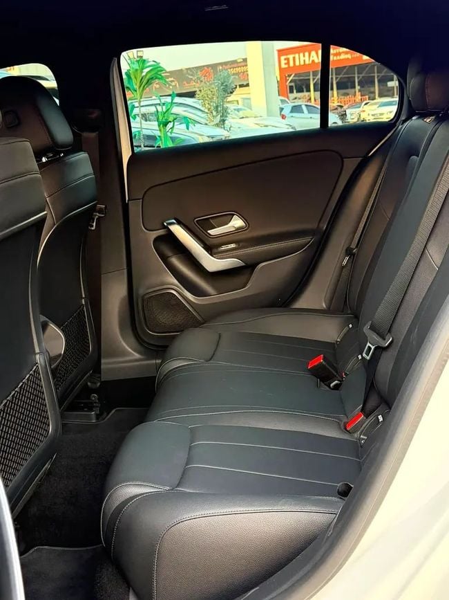 Mercedes-Benz A220 STANDARD, миниатюра 30