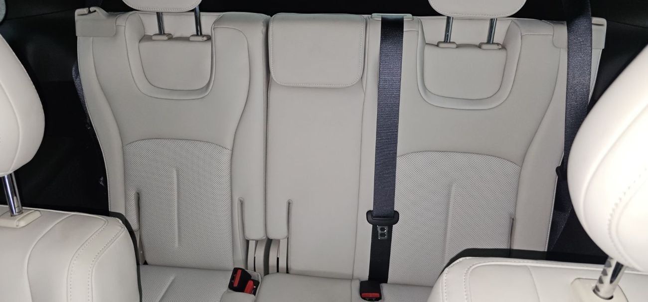 روكس 01 7 SEATERS  SMALL BATTERY ELECTRIC SIDE STEP WITH SPARE TIRE