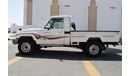 Toyota Land Cruiser Pick Up Toyota Landcruiser Pick Up S/C, model:2009. Excellent condition