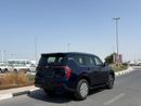Nissan Patrol LE TITANIUM