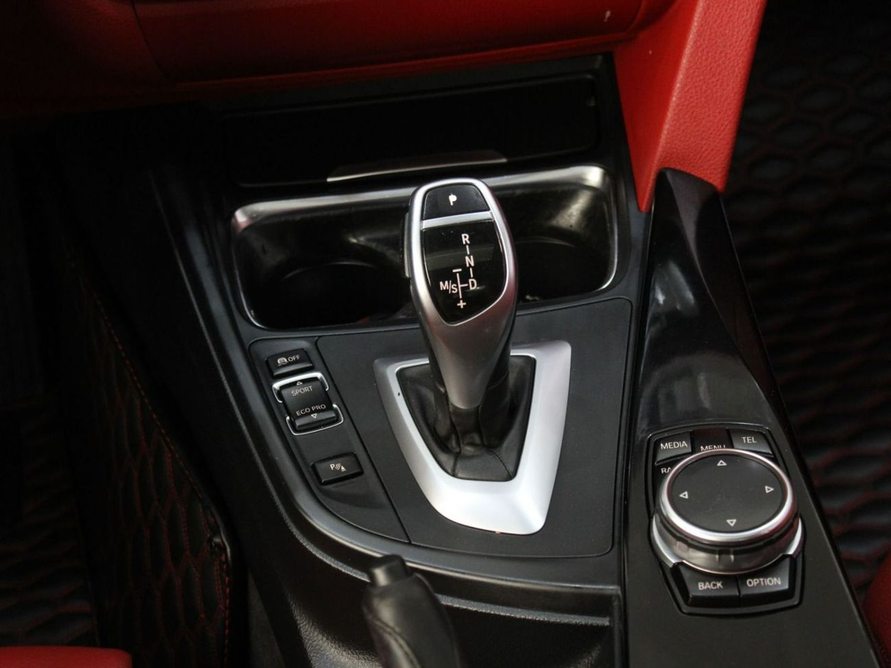 بي أم دبليو 435i M Sport 3.0L