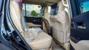 Toyota Land Cruiser VXR TOYOTA LC300 3.5L VX-R 10-AT