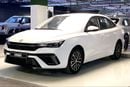 MG A 1.5 AUTO STD NEW SHAPE | Guaranteed Warranty | 0 Down Payment
