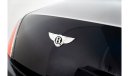 Bentley Continental Flying Spur 2012 Bentley Continental Flying Spur W12 / RMA Motors Trade In Stock