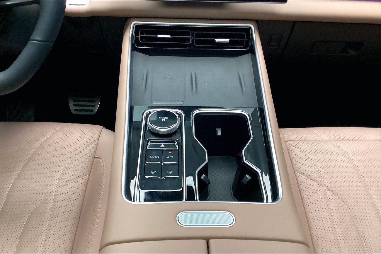 Chery Tiggo 9 Premium | National Day Celebration | Guaranteed Warranty | 0 Down Payment