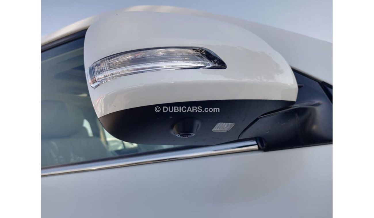 Toyota Land Cruiser Brand New 4.6L GT 2020 Modified With 2021 Grill For Export Only