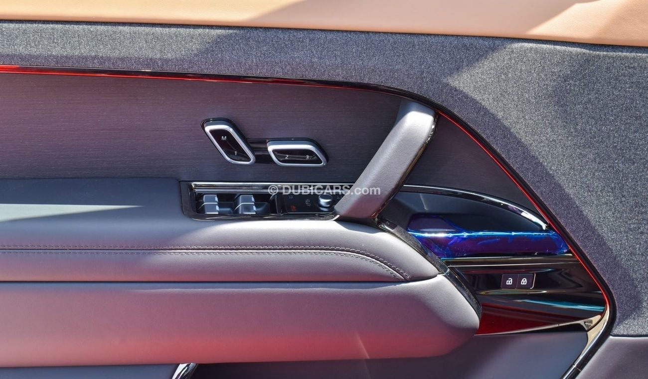 Land Rover Range Rover Sport P360