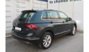 Volkswagen Tiguan 2.L TDI 4 MOTION 2017 MODEL FULL OPTION