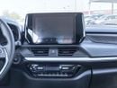 سوزوكي سويفت 2026 SUZUKI SWIFT 1.2L GLX WITH DVD+CAM A/T
