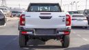 Toyota Hilux 2.8 Diesel GR Sport 2025