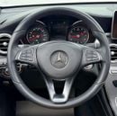 Mercedes Benz GLC250 4MATIC 2.0L 2018 Mercedes-Benz GLC 250 4MATIC, Service History, Well Maintained, GCC