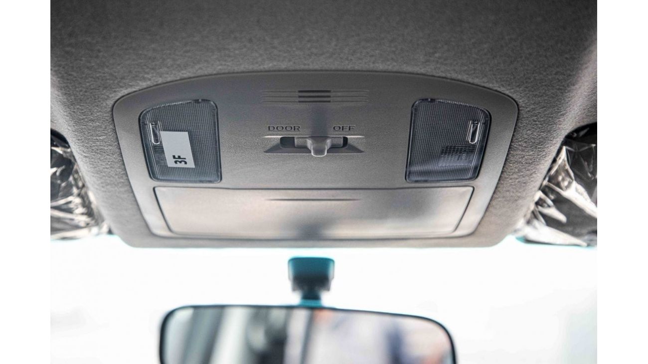 Toyota Hilux 2023 Toyota Hilux 4x4 DC 2.4 DLS - Silver inside Black