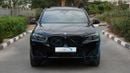 بي أم دبليو X4M (For Export , НА ЭКСПОРТ) xDrive 30i 2.0T GCC 2025 Без пробега
