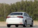 Toyota Corolla GLI 1.6L Toyota Corolla 1.6L 2022 GCC original paint, full option, accident-free, excellent conditio