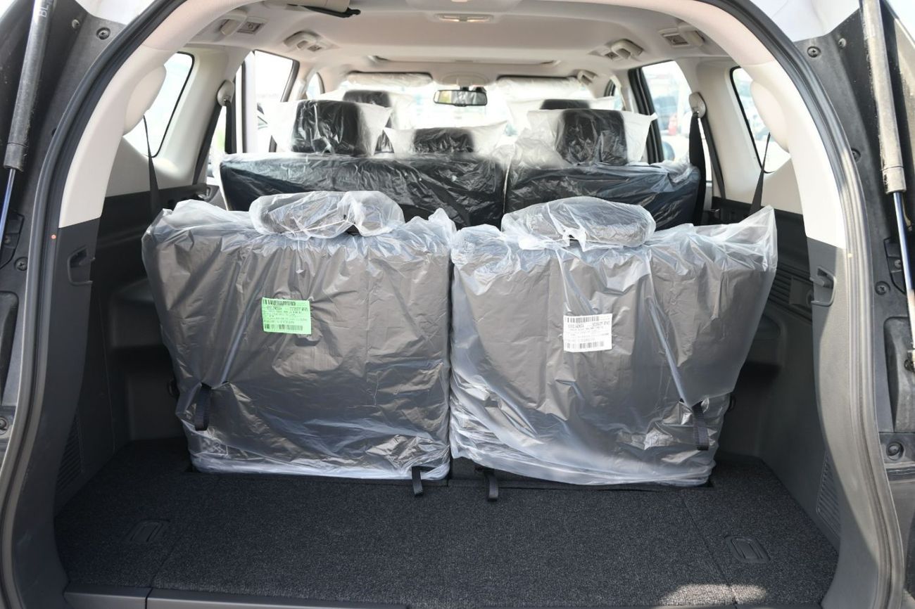 Mitsubishi Montero Sport