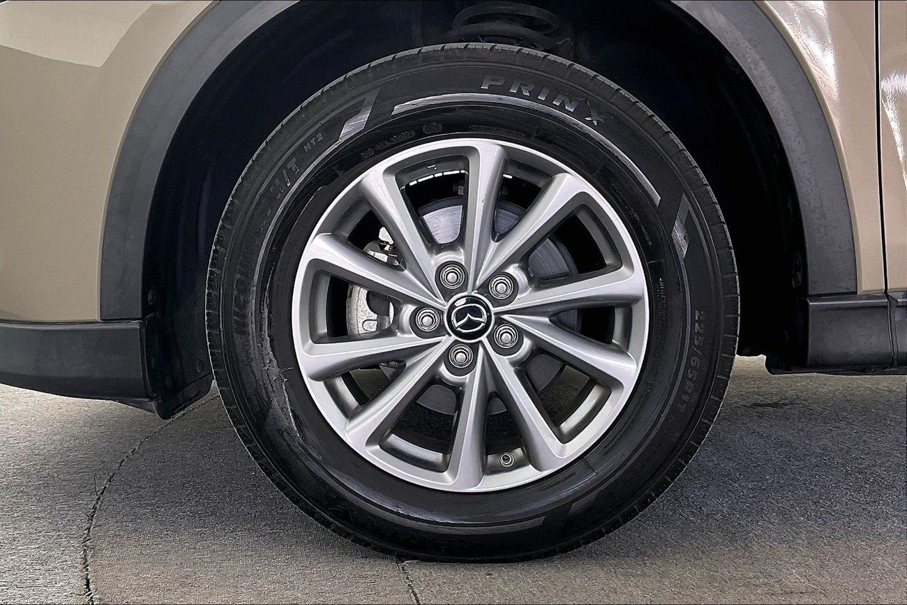 Mazda CX5 GT | Carnival Sale • UP TO AED 20,000 OFF | Guaranteed Warranty | 0 Down Payment