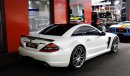 Mercedes-Benz SL 65 AMG Brabus