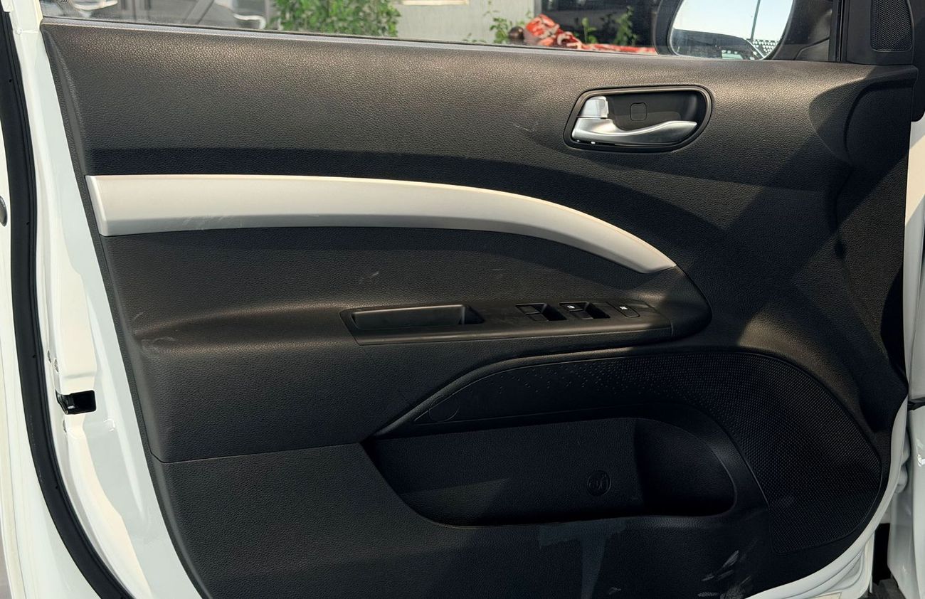 كيا KX1 2025 1.4L Export Only