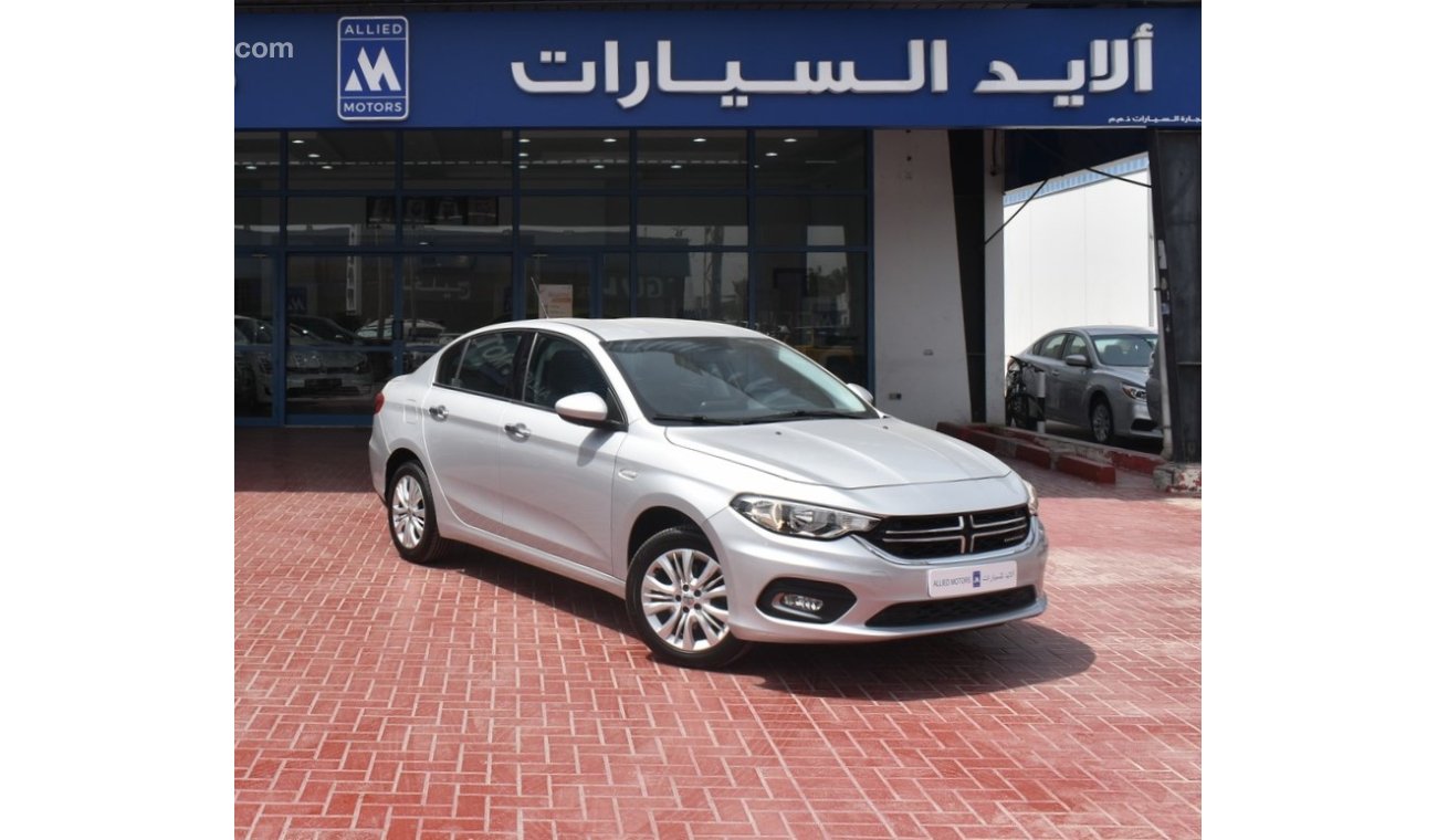 دودج نيون SXT - 2017 - 3 YEARS WARRANTY