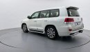 Toyota Land Cruiser VXR 5.7 | Under Warranty | Inspected on 150+ parameters