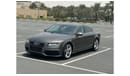Audi A7 S-Line MODEL 2013 GCC CAR PERFECT CONDITION INSIDE AND OUTSIDE FULL OPTION PANORAMIC ROOF LEATHER SE
