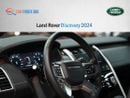 Land Rover Discovery HSE 3.0L (360 HP)