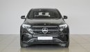 Mercedes-Benz EQC 400 4M / Reference: VSB 32953 LEASE AVAILABLE with flexible monthly payment *TC Apply