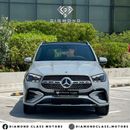 Mercedes-Benz GLE 450 AMG Mercedes GLE 450 AMG Full Option  Panoramic  Head-Up Display  GCC 2024  5 Years Agency Warranty