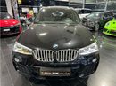 بي أم دبليو X4 xDrive 28i