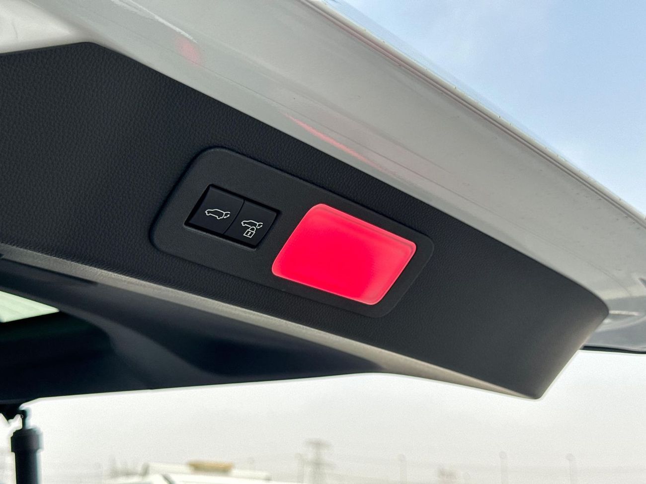 تويوتا لاند كروزر 2024 LC300 VXR 3.3 DSL