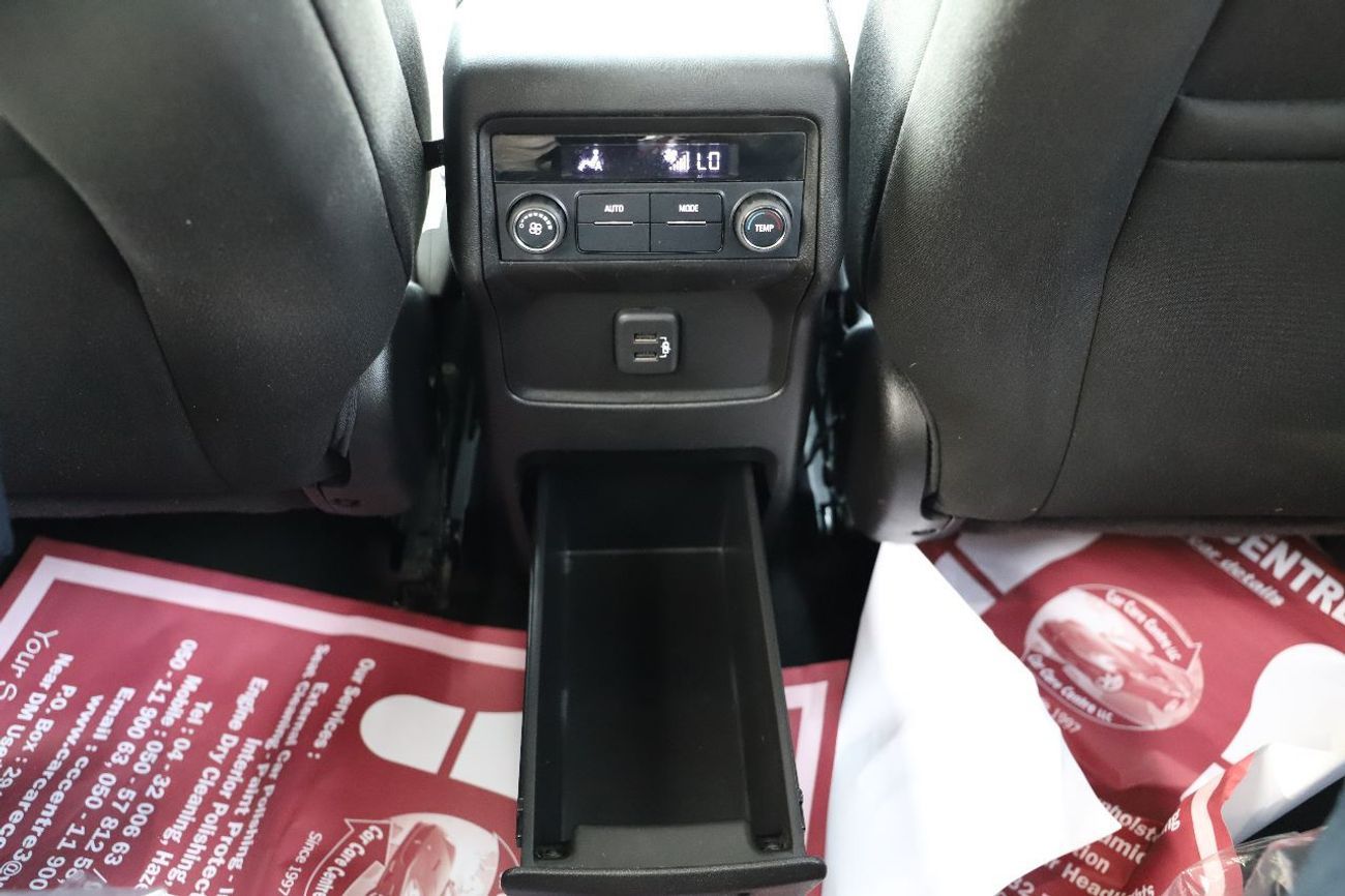 جي أم سي أكاديا GMC ACADIA SLE 3.6L V6 7 SEATER 2019