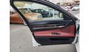 BMW 740Li BMW 740 LI_Gcc_2012_Excellent_Condition _Full option