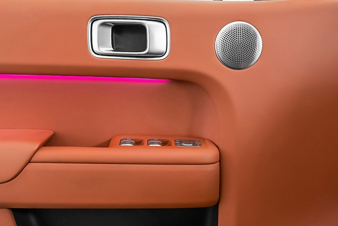 لي اوتو L9 2024 Lixiang L9 Ultra / Extended Warranty With EVS