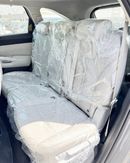 كيا سورينتو KIA SORENTO 1.6L (HYBRID) - BROWN 2025 MODEL -MID OPTION