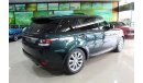 Land Rover Range Rover Sport Supercharged V6