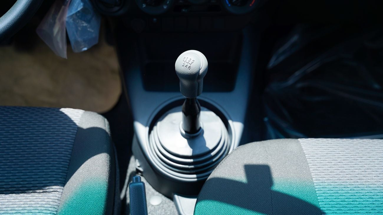 تويوتا هيلوكس