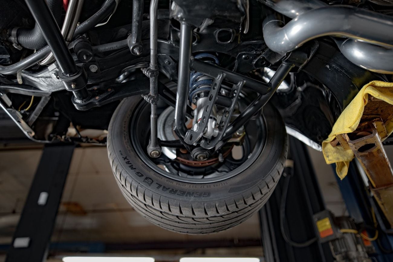 Chevrolet Chevelle SS, 496 Stroker V8, 725HP, Frame Off Pro Touring Restomod