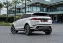 لاند روفر رانج روفر إيفوك Evoque SE P250 R-Dynamic | 3,721 P.M | 0% Downpayment | Magnificient Condition!