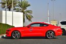 Ford Mustang GT Premium 5.0L Automatic